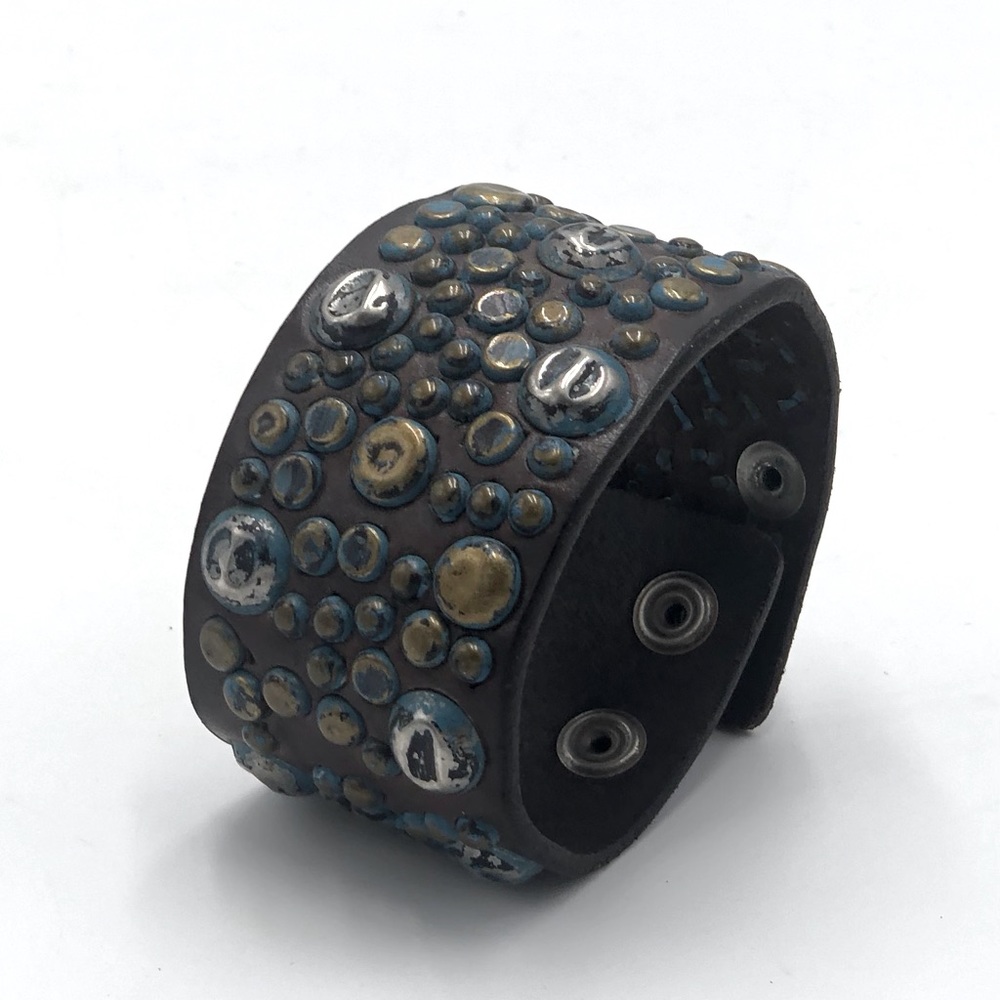 Women’s Thick Bracelet